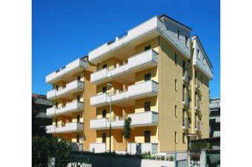 Италия Hotel Tortoreto Lido, Екстериор